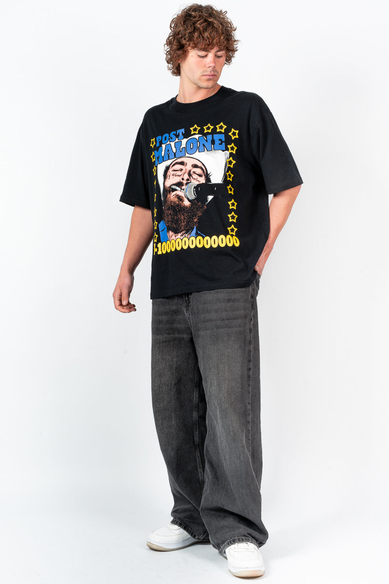Post Malone Graphic Tee - Mens