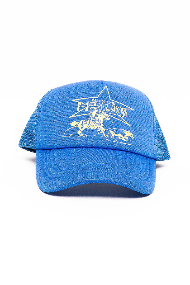 Post Malone Foam Cap