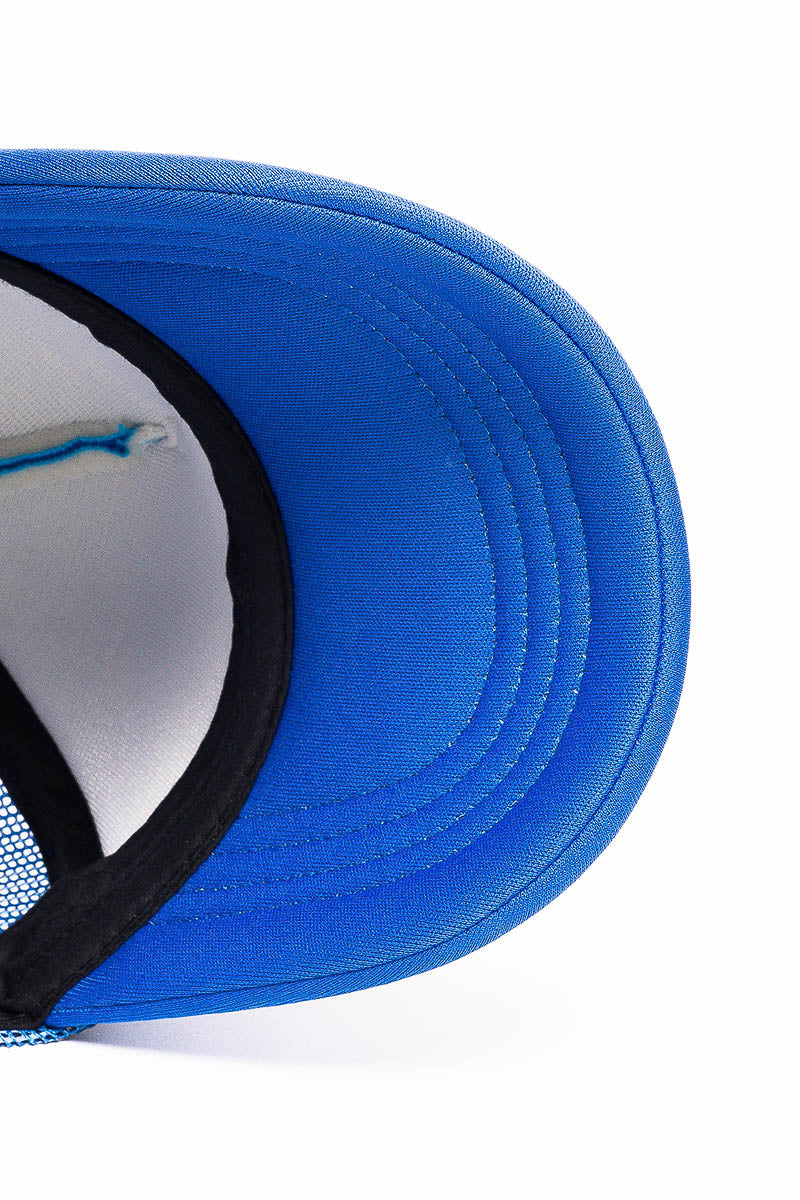 Post Malone Foam Cap