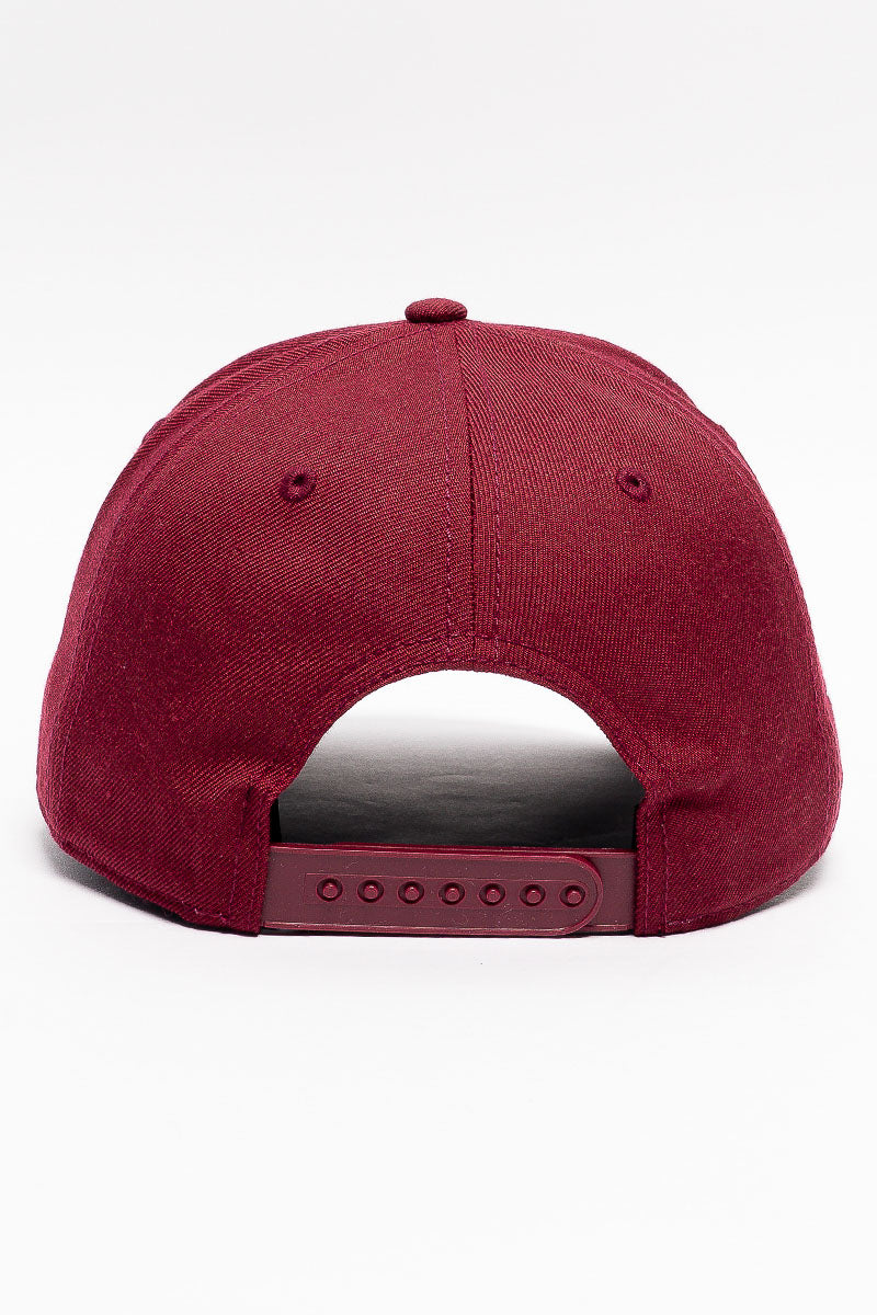 QLD Maroons Media Cap