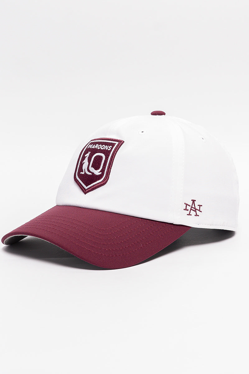 QLD Maroons Training Cap