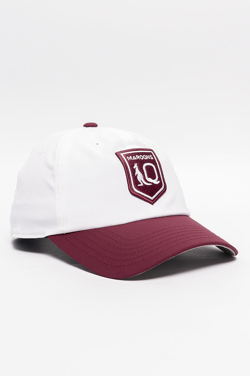 QLD Maroons Training Cap