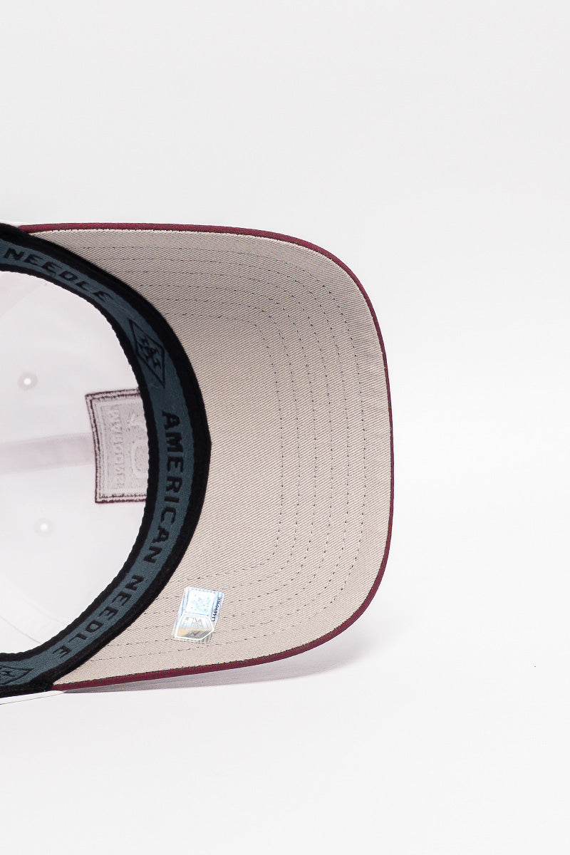 QLD Maroons Training Cap