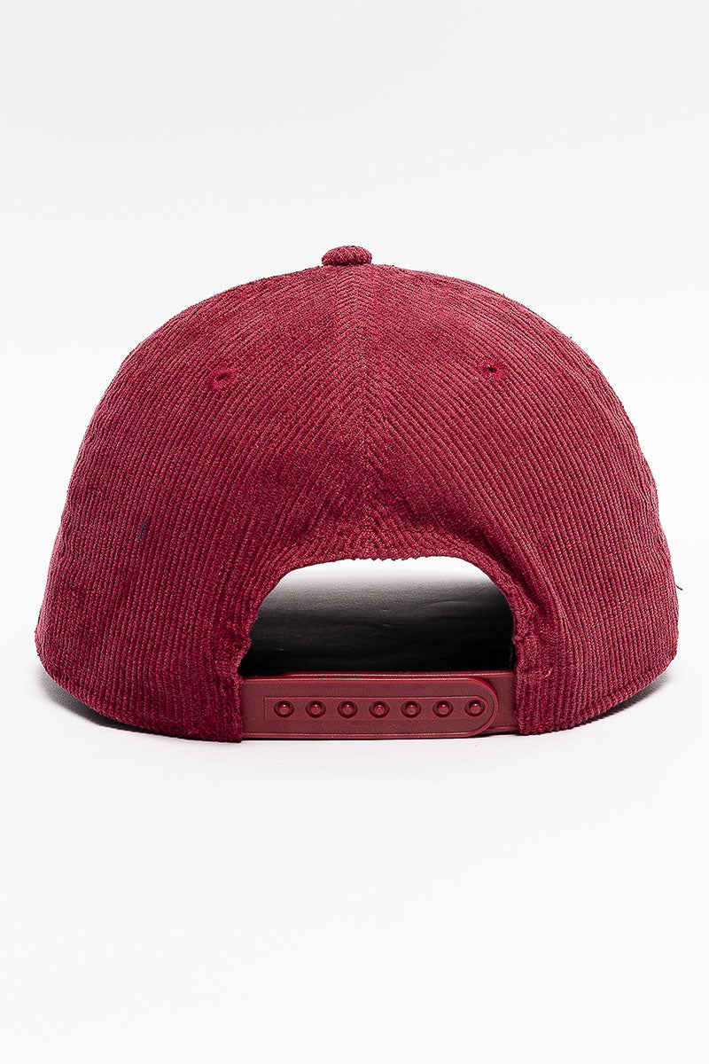 QLD Maroons Corduroy Cap