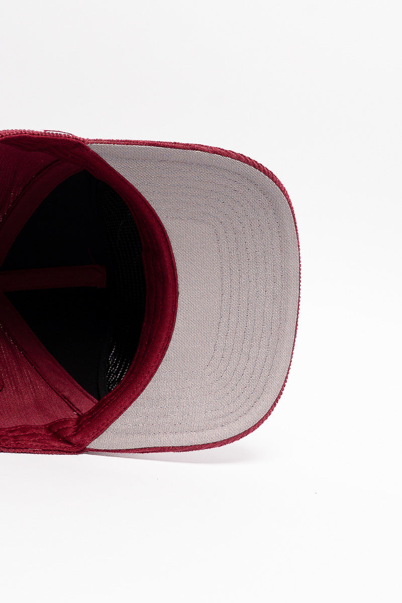 QLD Maroons Corduroy Cap
