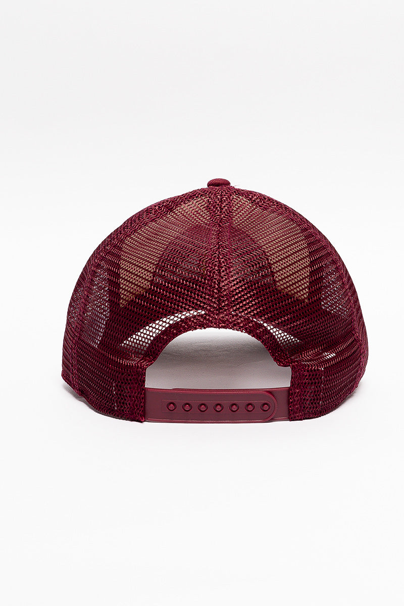 QLD Maroons Retro Sinclair Cap