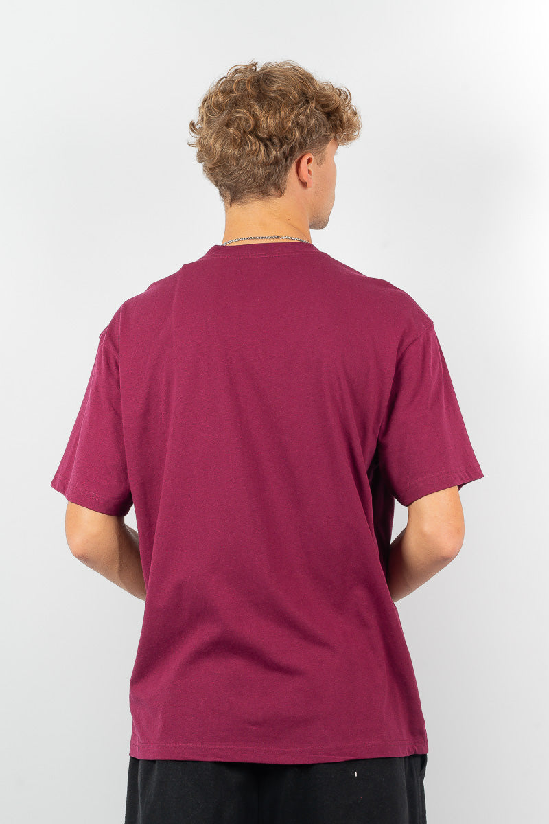 Queensland Maroons Cyclone Tee