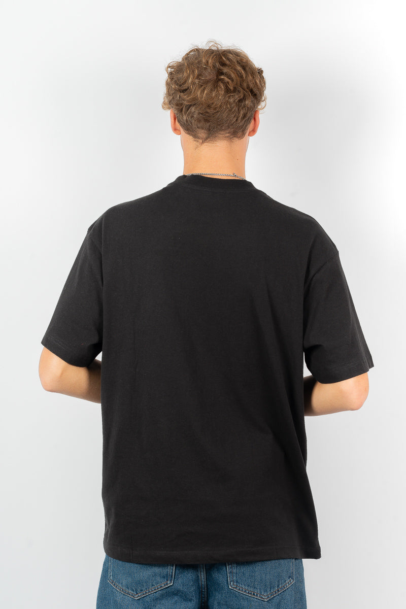 Queensland Maroons Brush Off Tee