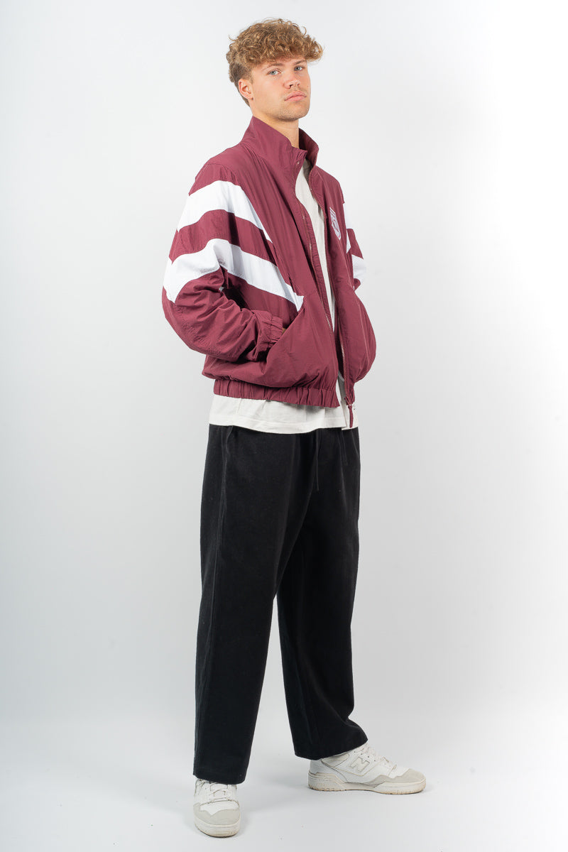 Queensland Maroons Spray Jacket