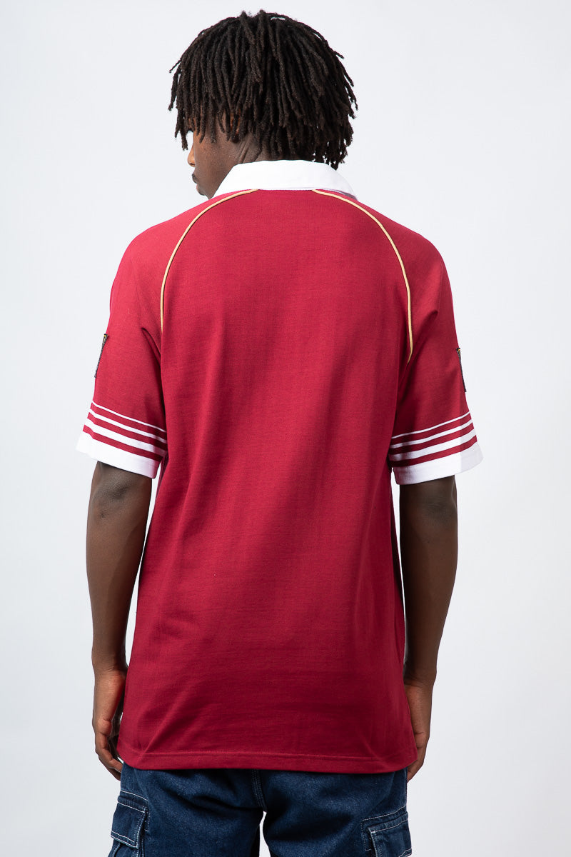 2006 Retro QLD State of Origin Jersey