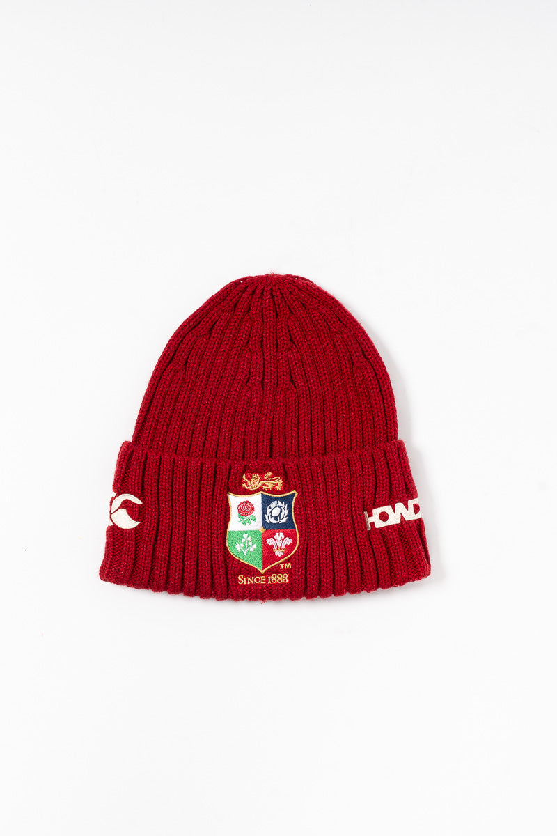 British & Irish Lions Beanie