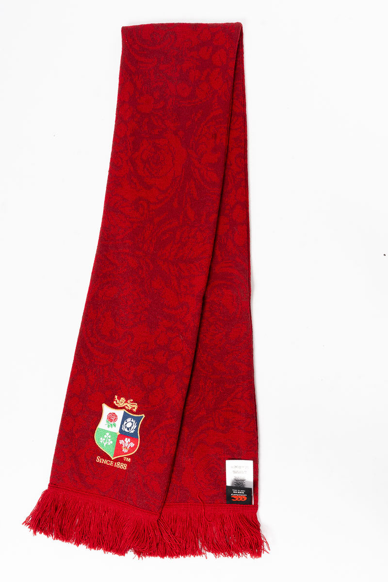 British & Irish Lions Scarf