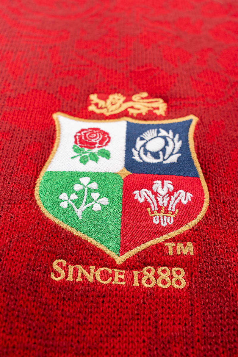 British & Irish Lions Scarf