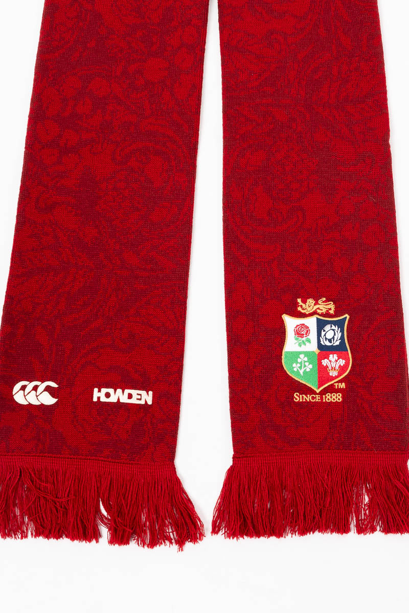British & Irish Lions Scarf
