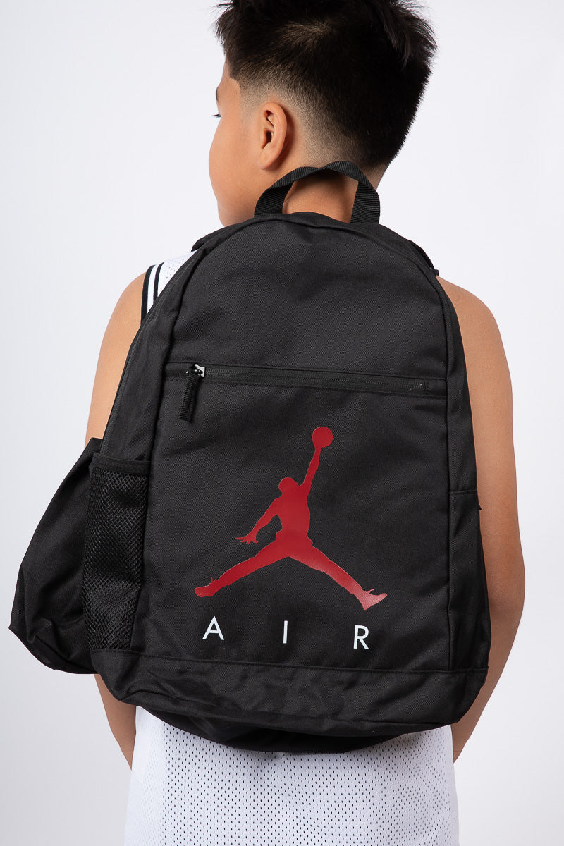 Air School Backpack and Pencil Case - Mens