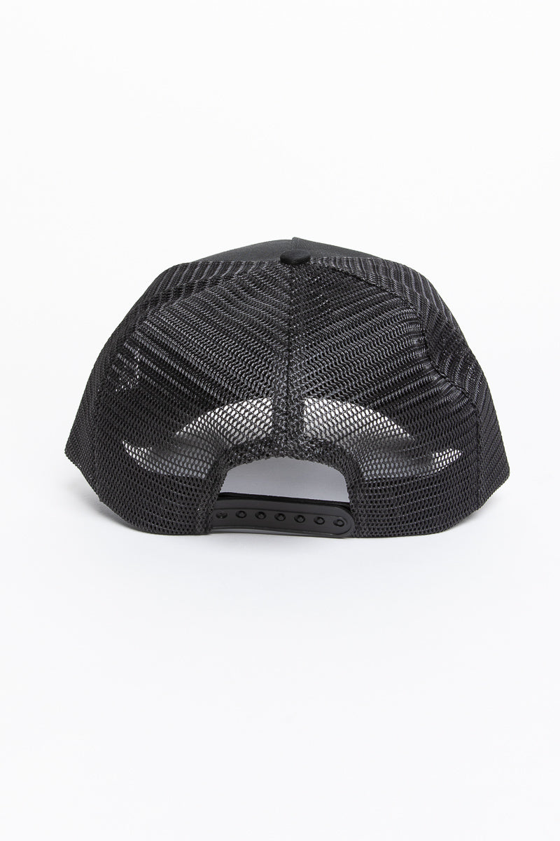 EL PATRON Trucker Hat