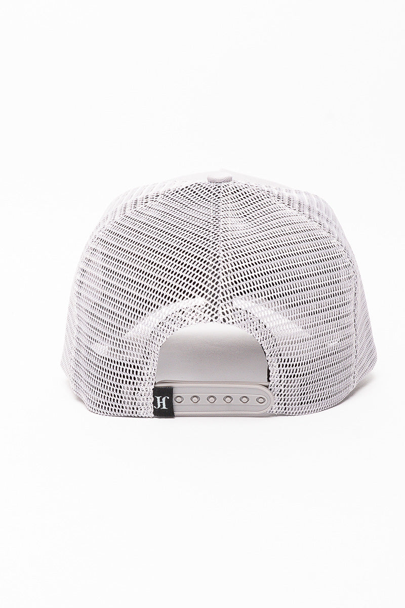 LEGENDS LIVE FOREVER Trucker Hat