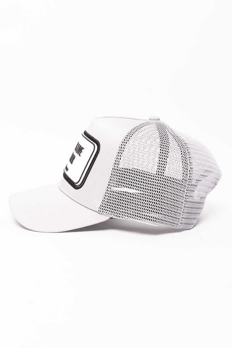 LEGENDS LIVE FOREVER Trucker Hat