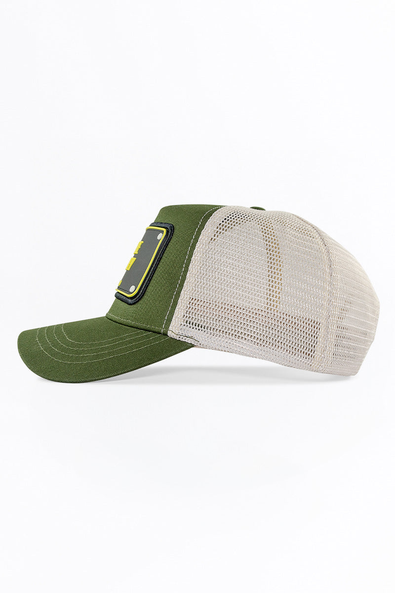 SHOW ME THE MONEY Trucker Hat