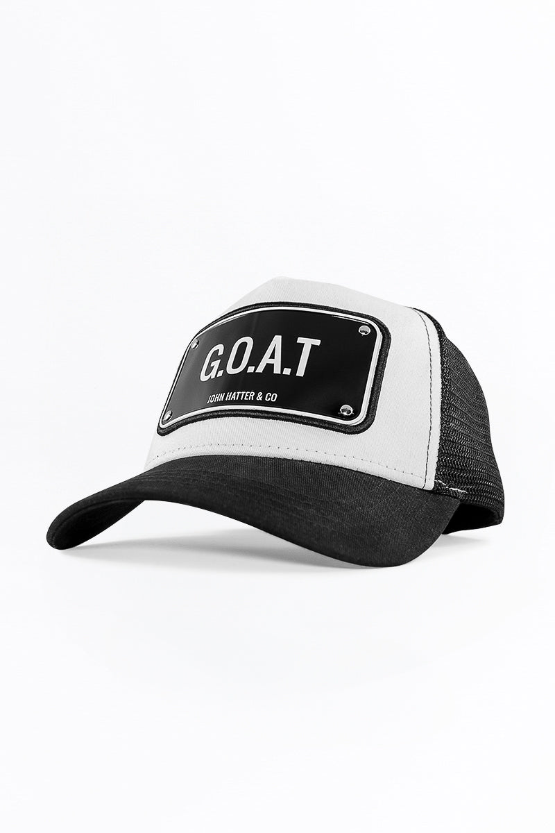 G.O.A.T Trucker Hat