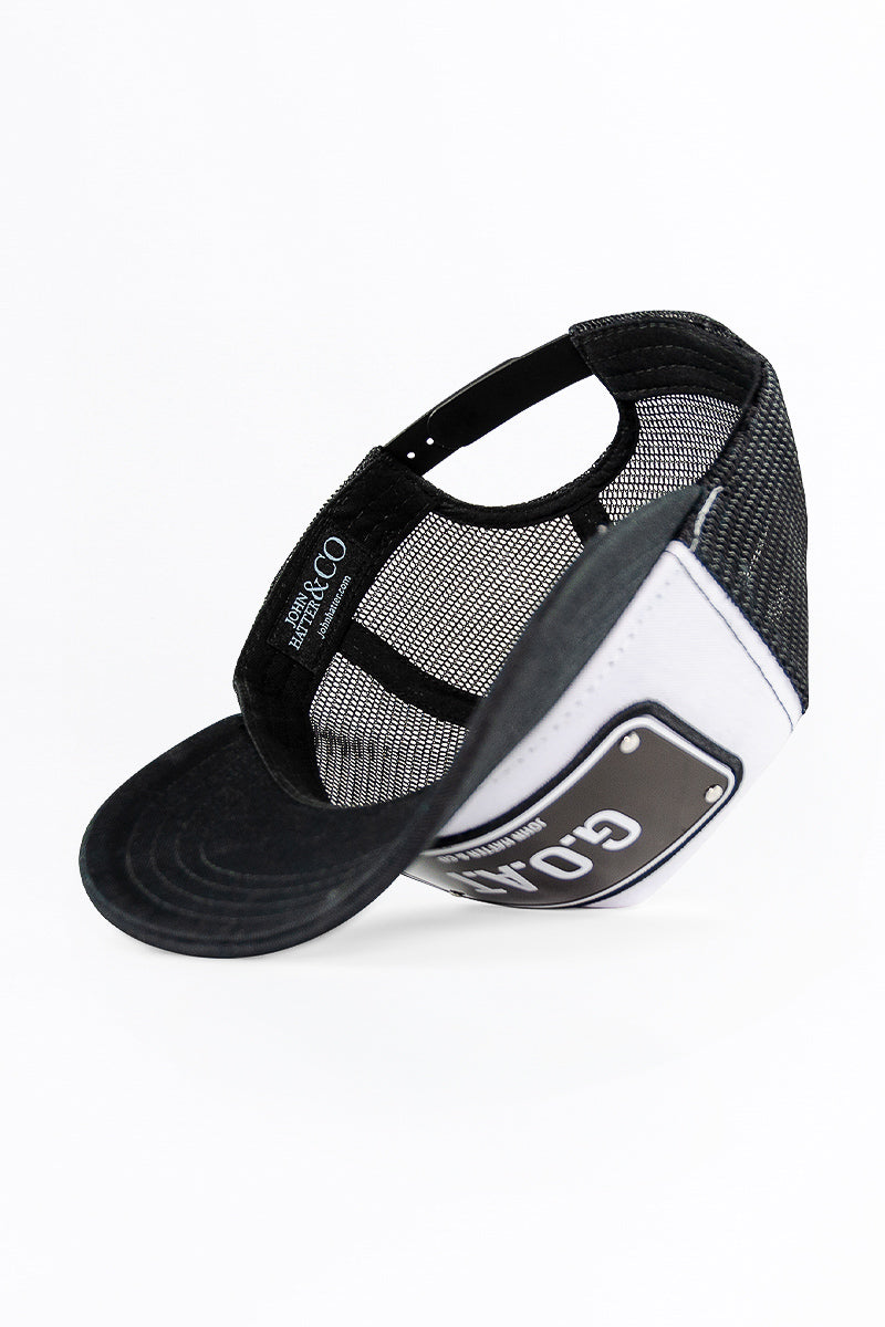 G.O.A.T Trucker Hat