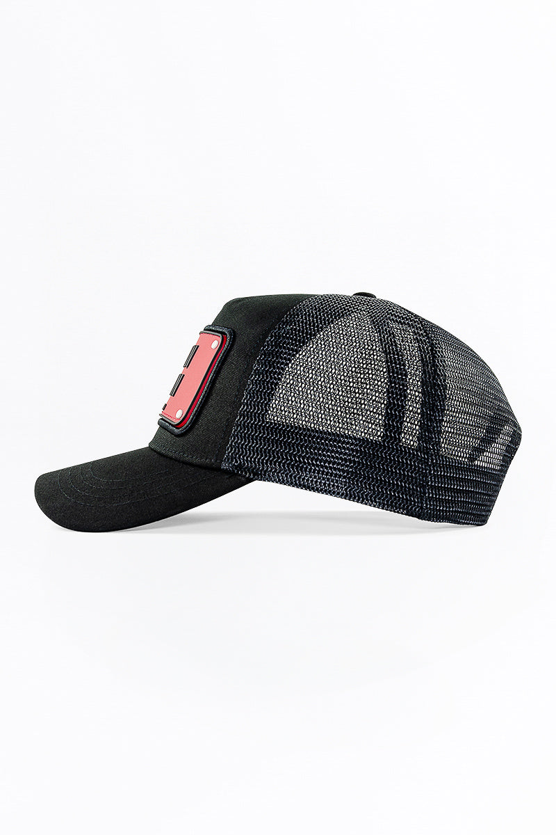NO PAIN NO GAIN Trucker Hat