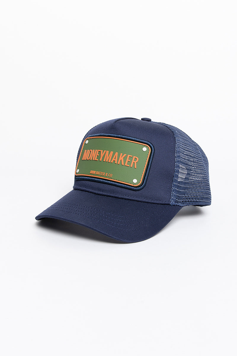 MONEY MAKER Trucker Hat