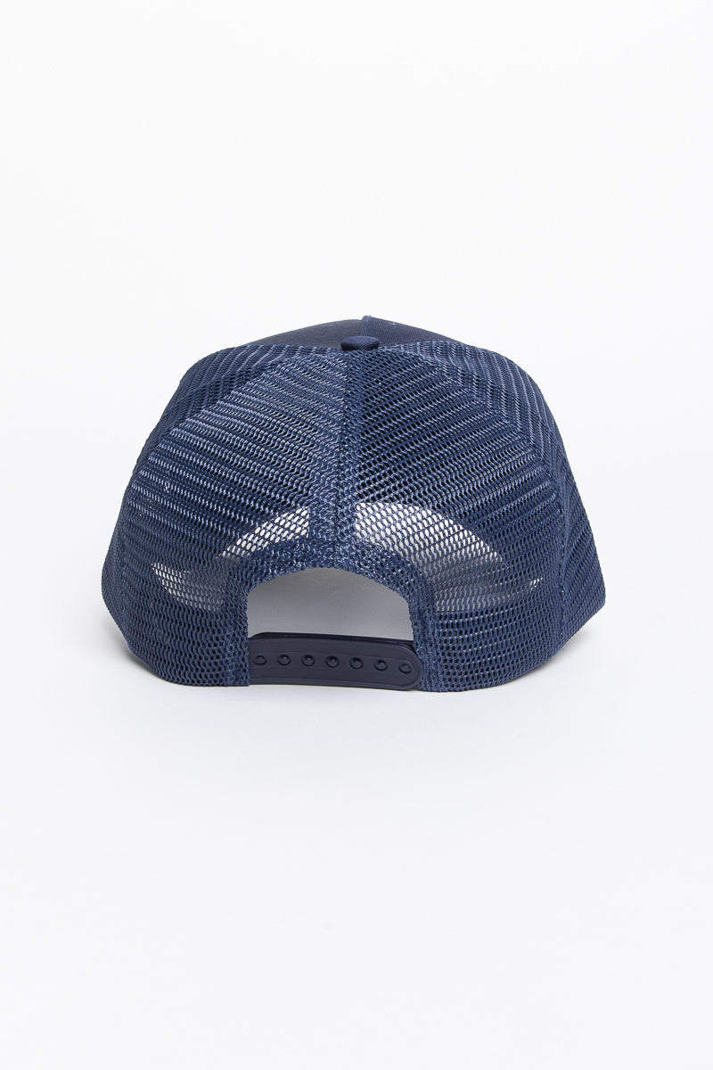 MONEY MAKER Trucker Hat