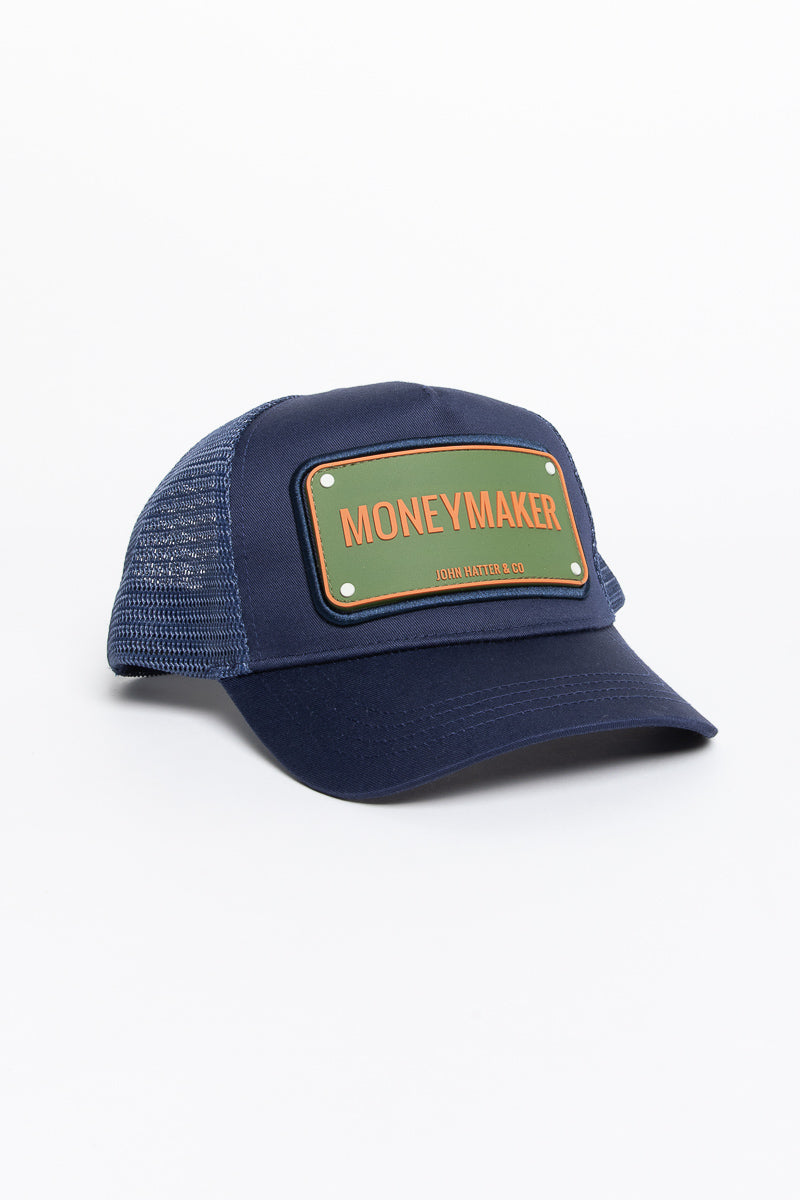 MONEY MAKER Trucker Hat
