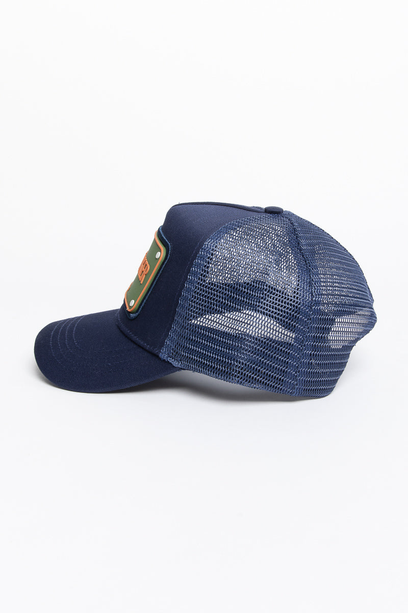 MONEY MAKER Trucker Hat