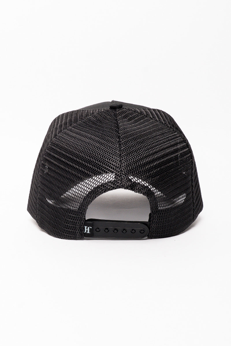 THE BOSS Trucker Hat