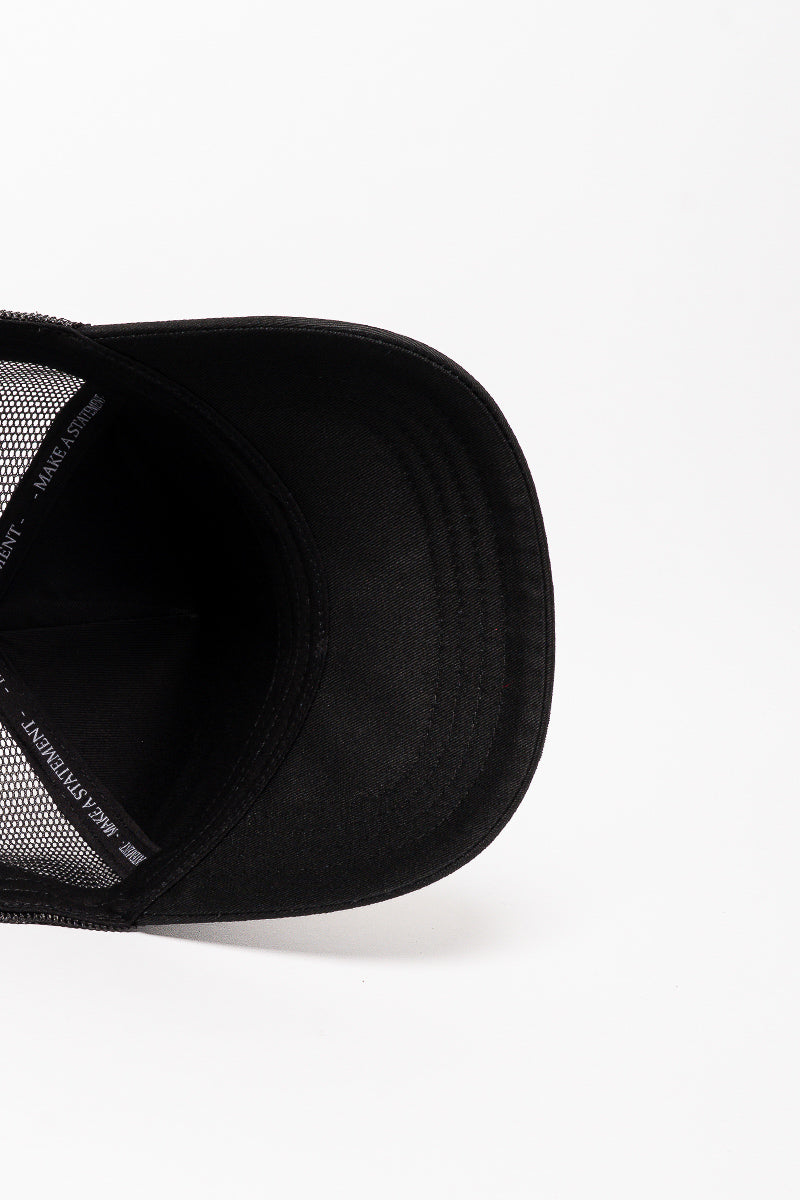 THE BOSS Trucker Hat