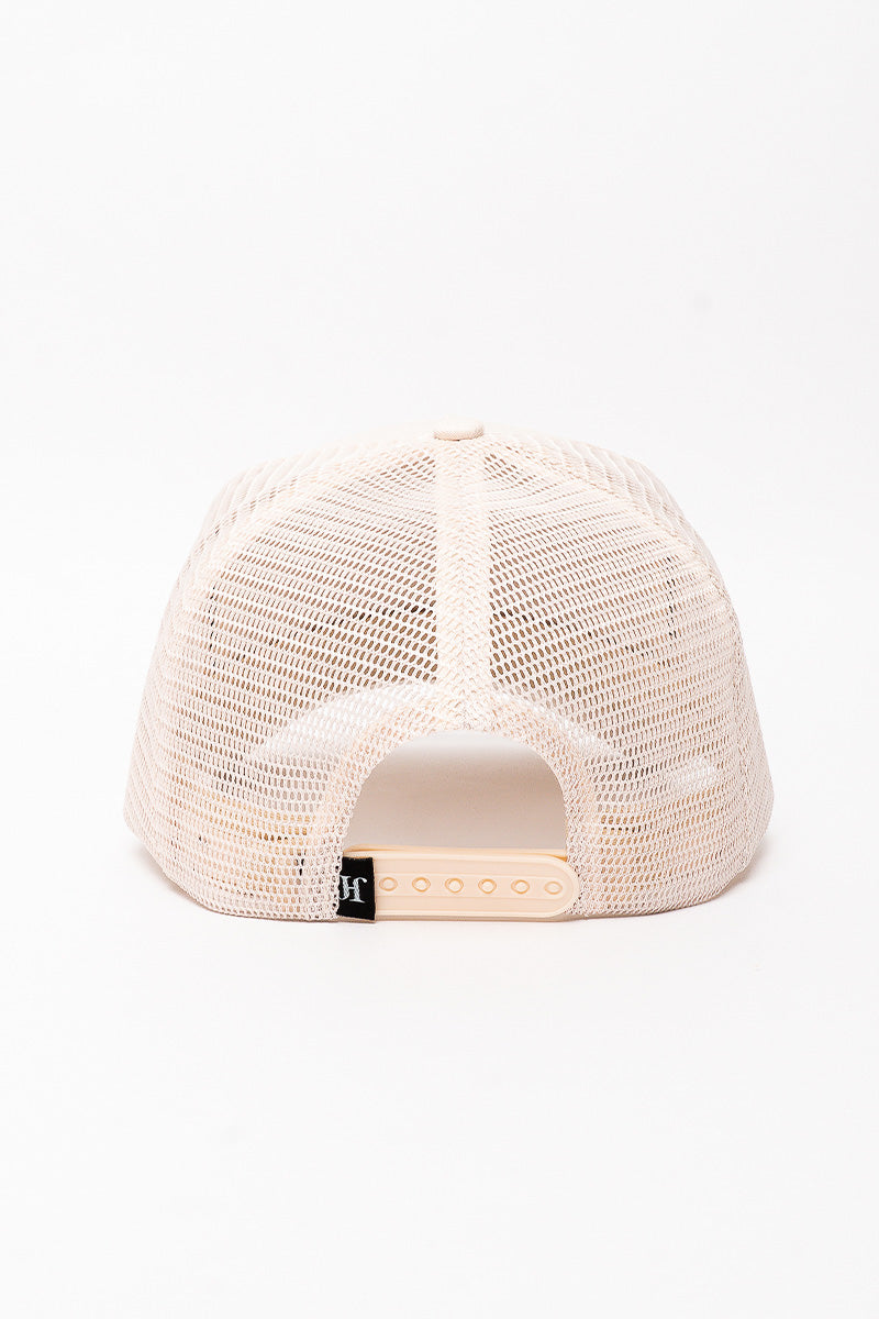 Big Guns Trucker Hat