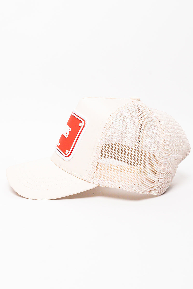 Big Guns Trucker Hat