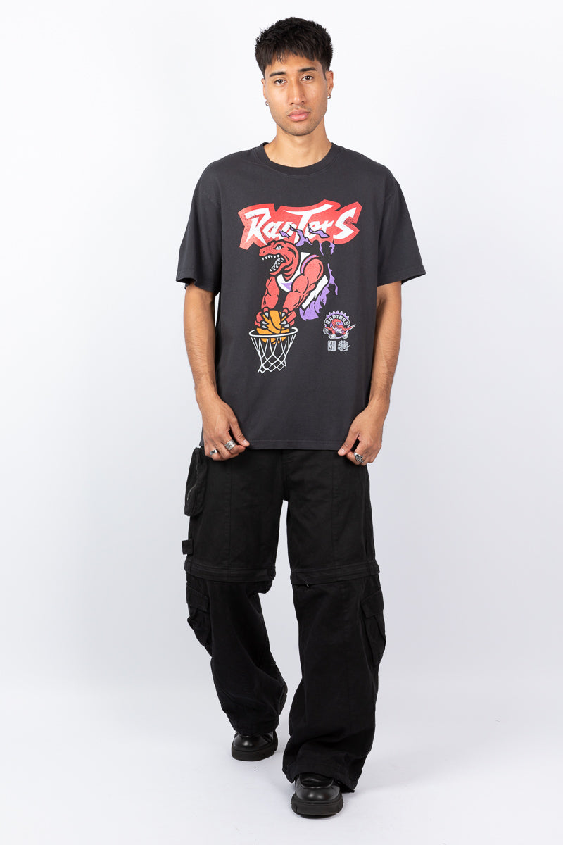 Drake Australia Tour Raptors Tee