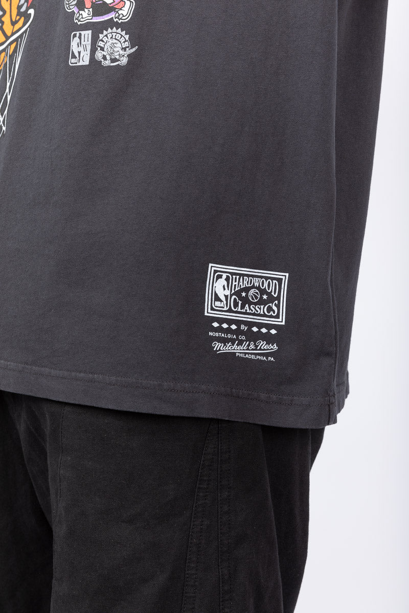 Drake Australia Tour Raptors Tee