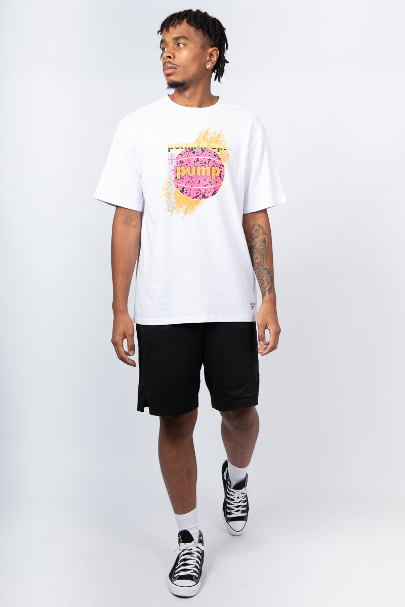 Pump It Up Tee – Stateside Sports