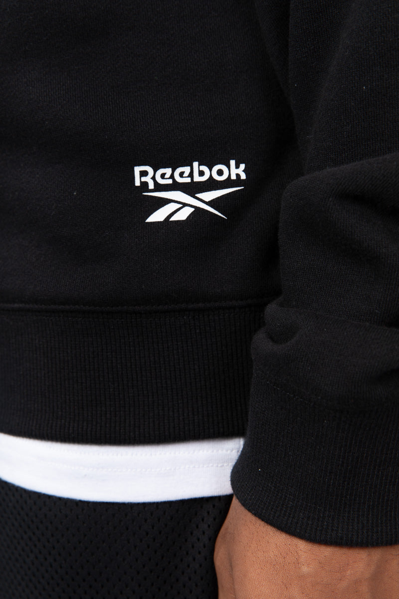 Pumped on Hoops Sweatshirt