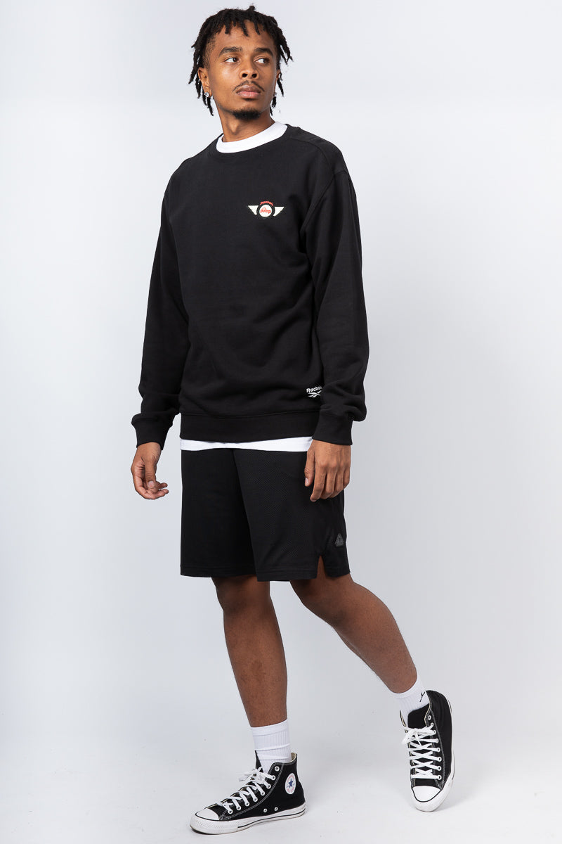 Pumped on Hoops Sweatshirt