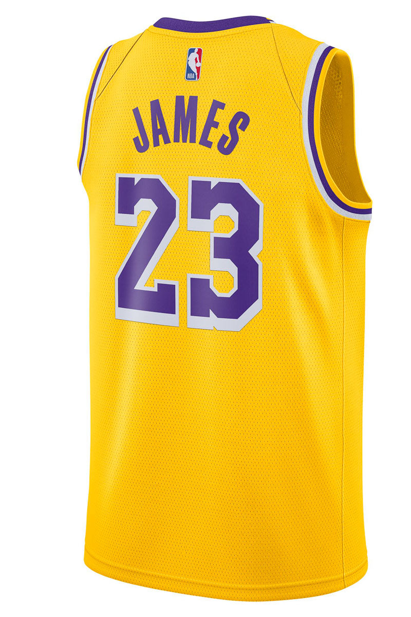lebron james lakers jersey 23