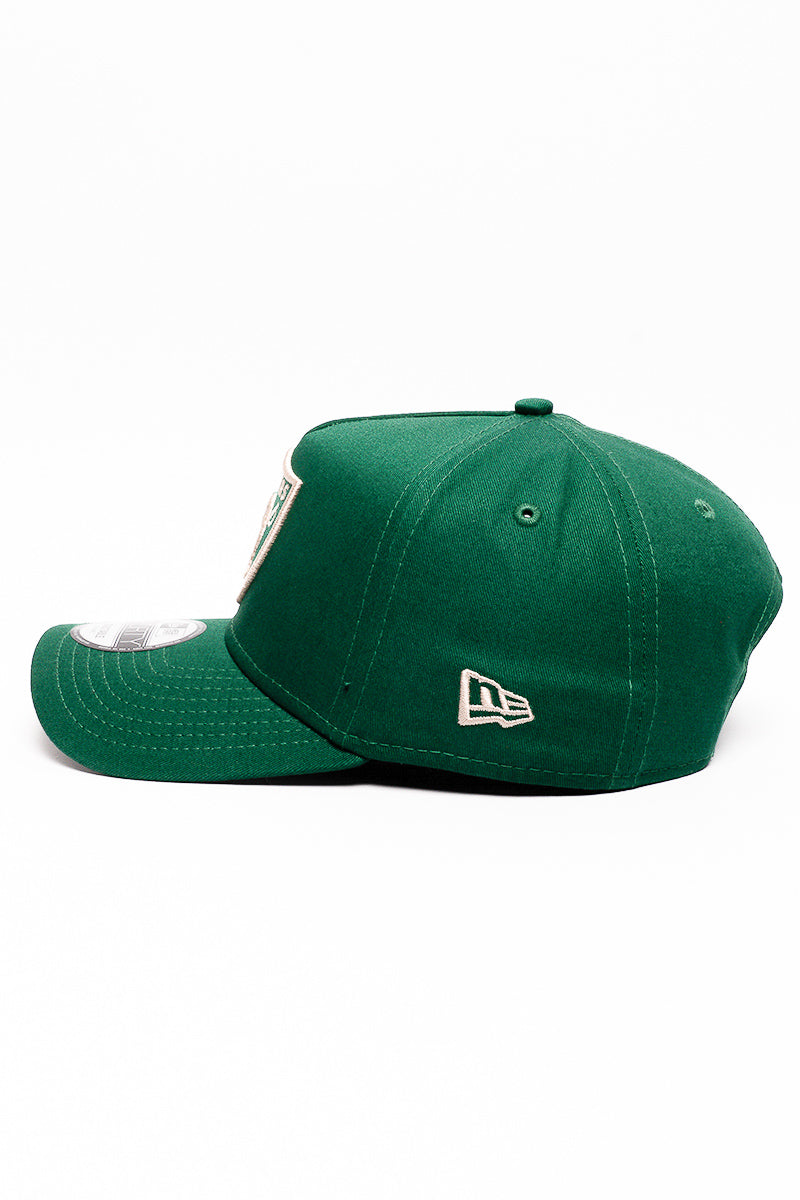 9Forty Las Vegas Raiders Deep Emerald Cap
