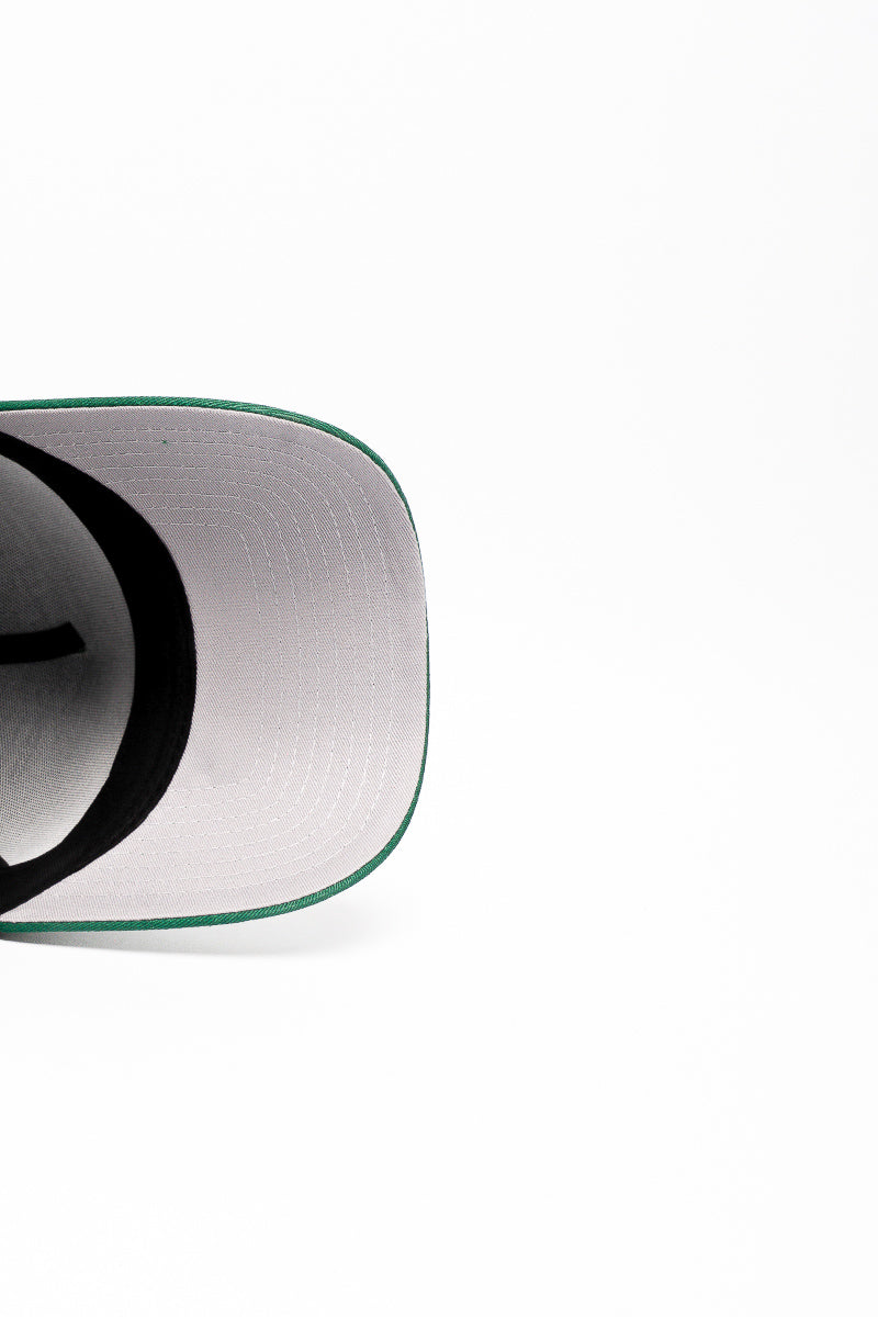 9Forty Las Vegas Raiders Deep Emerald Cap