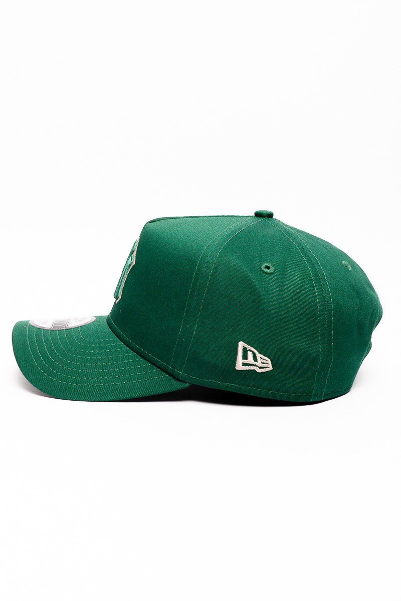 9Forty NY Yankees Deep Emerald Cap