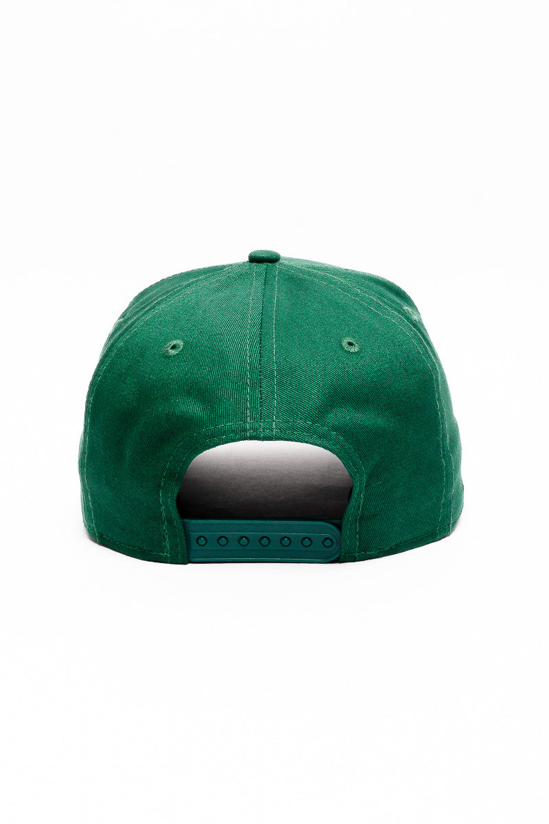 9Forty NY Yankees Deep Emerald Cap