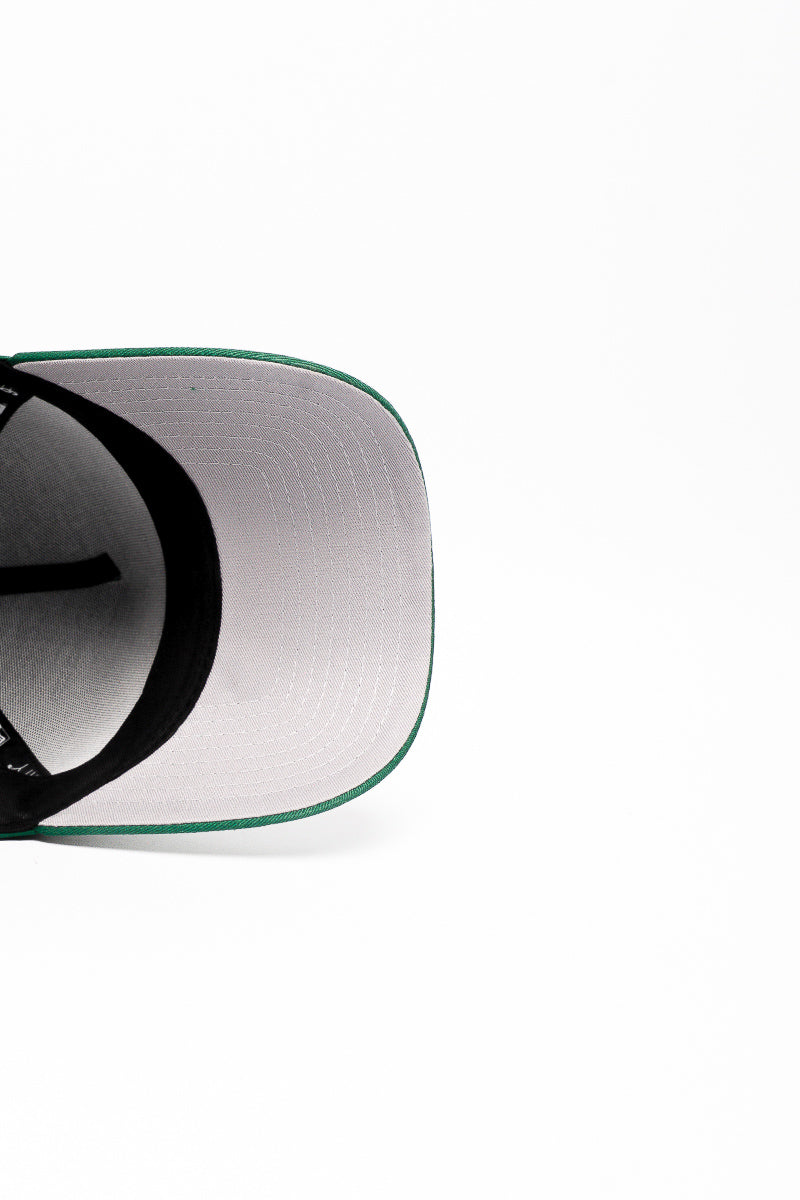 9Forty NY Yankees Deep Emerald Cap