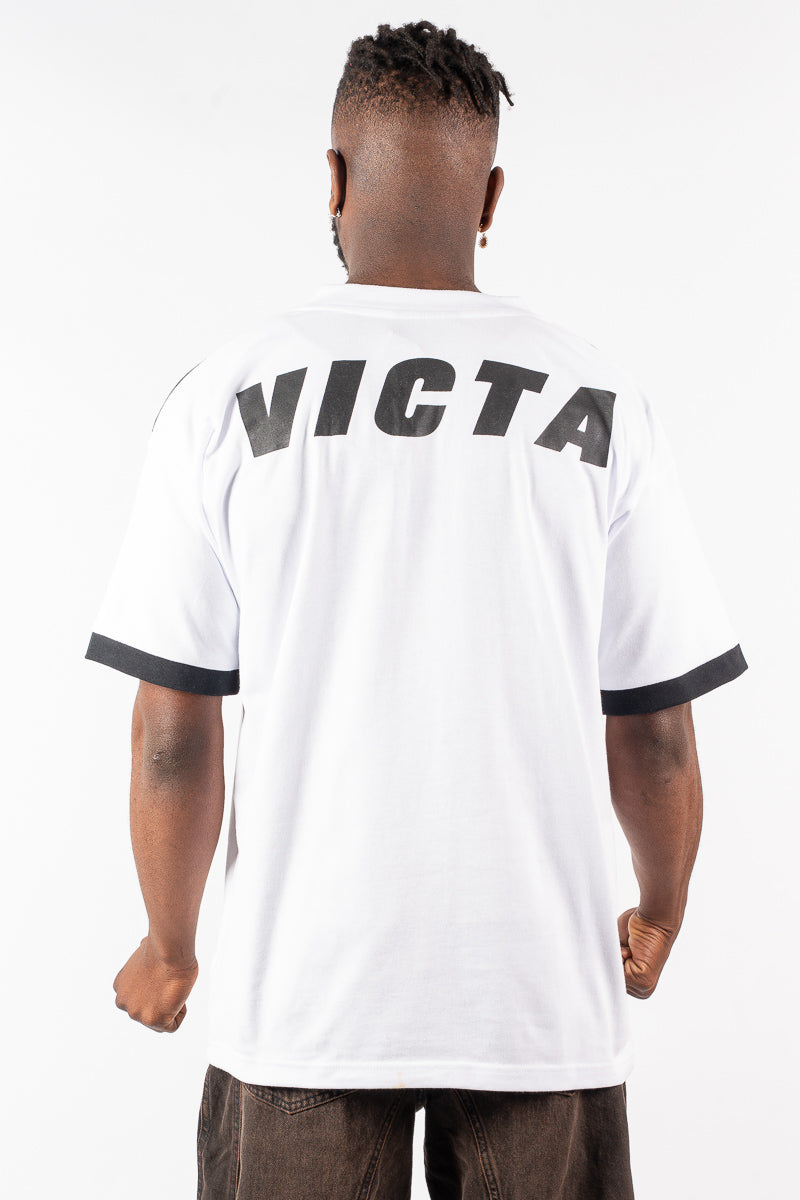 Western Magpies 1978 NRL Reverse Retro Jersey