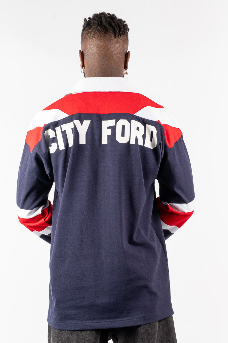 Sydney Roosters 1980 NRL Grand Finals Retro Jersey