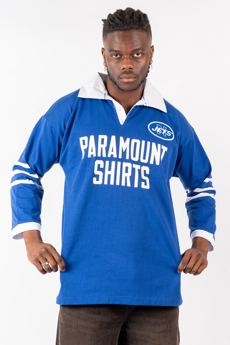 Newtown Jets 1981 NRL Grand Final Retro Jersey