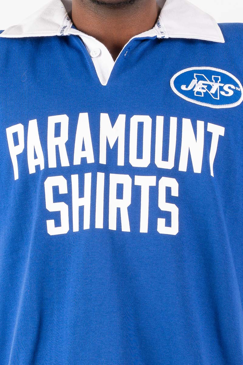 Newtown Jets 1981 NRL Grand Final Retro Jersey