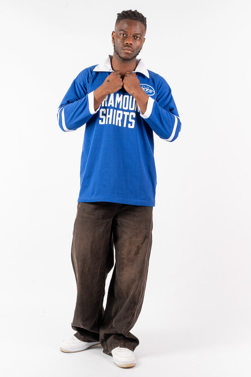 Newtown Jets 1981 NRL Grand Final Retro Jersey